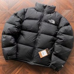 The North Face Retro Nuptse 700 Brand New