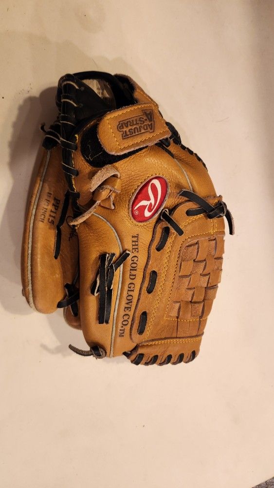 Rawlings Player Preferred