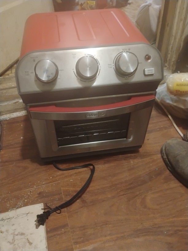 Air Fryer