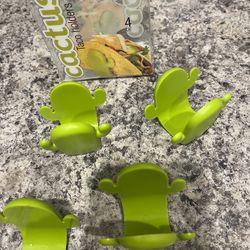 cactus porte tacos