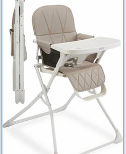High Chair