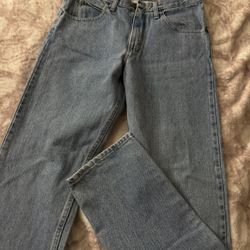 Wrangler Jeans 