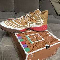 Basketball Converse