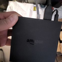 Fire TV 