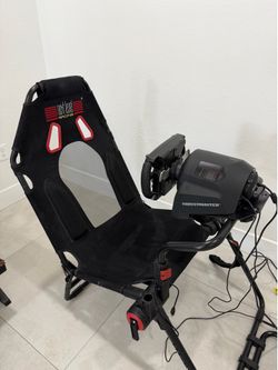 Racing SIMULATOR
