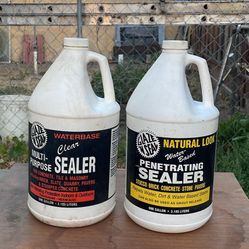 Penetrating Sealer 2 Gallonsk