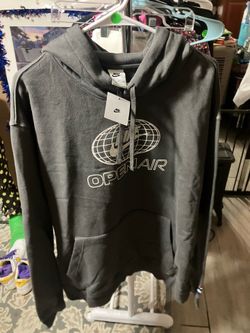 NWT 3xl Nike hoodie