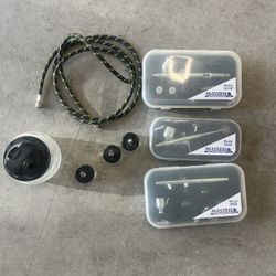 Airbrush Combo 