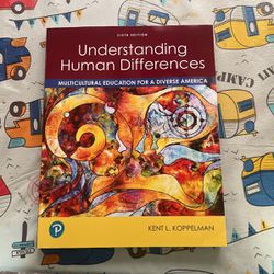 Humanities Text Book