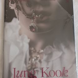 BTS Jungkook Special Photo-folio 