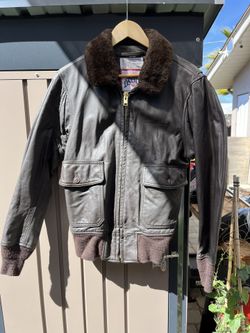 G1 Flyers Jacket