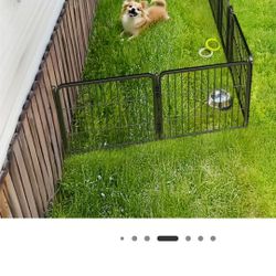 Dog Crate