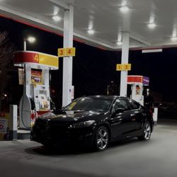 2012 honda accord ex-l