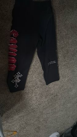 Savior sweats men’s small