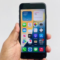 Apple iPhone SE 2nd Generation 64gb Unlocked 