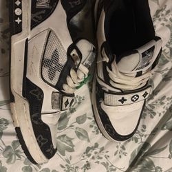 LV Trainers 