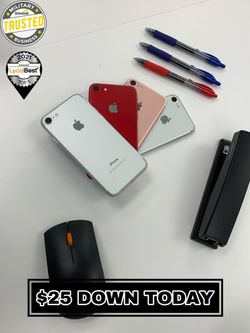 Unlocked iPhone 7 Plus 📱 – Compatible with All Carriers! Get Yours Today!