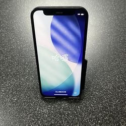 iPhone 12 Mini Midnight Blue For Verizon Or Spectrum