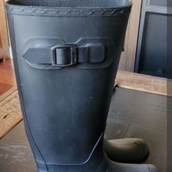 KAMIK Brand New Rain Boots Size 6 $40