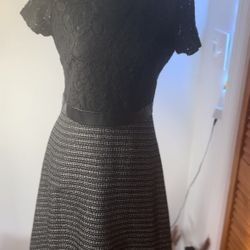 Black Roses 🥀 Dress 🖤