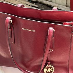 Bolsa De Marca Mk 