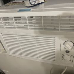 air conditioner