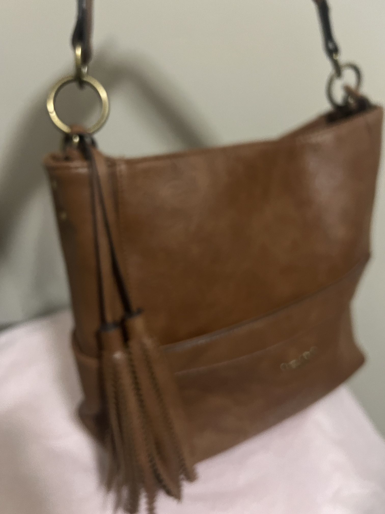 Darcy Marcy London !Bag