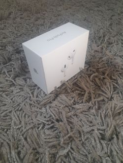 Apple Airpods Pro 3