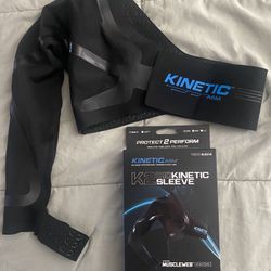 Kinetic Arm Sleeve