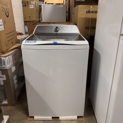 GE PROFILE - Washer