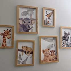 Toddler Room Decor