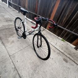 GMC Denali Bike 