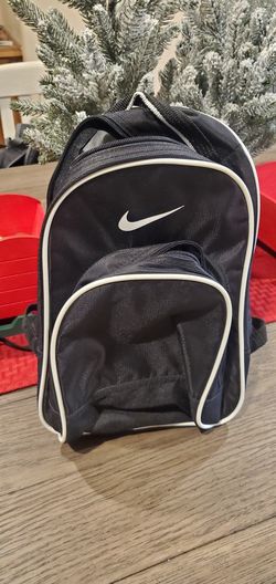 Nike backpack 12 in