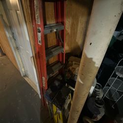 Ladders