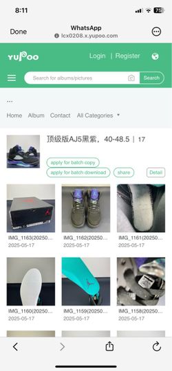 Wholesale ….click the link below and pick your item take a screenshot and send it to me  all the item you pick  make a payment we accept- chime,cash a