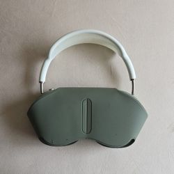 Airpods Max