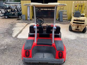 1994 Club Car DS