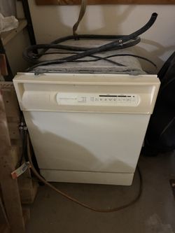 Maytag Dishwasher Works! Removed For Remodel
