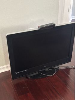 Vizio tv use as monitor