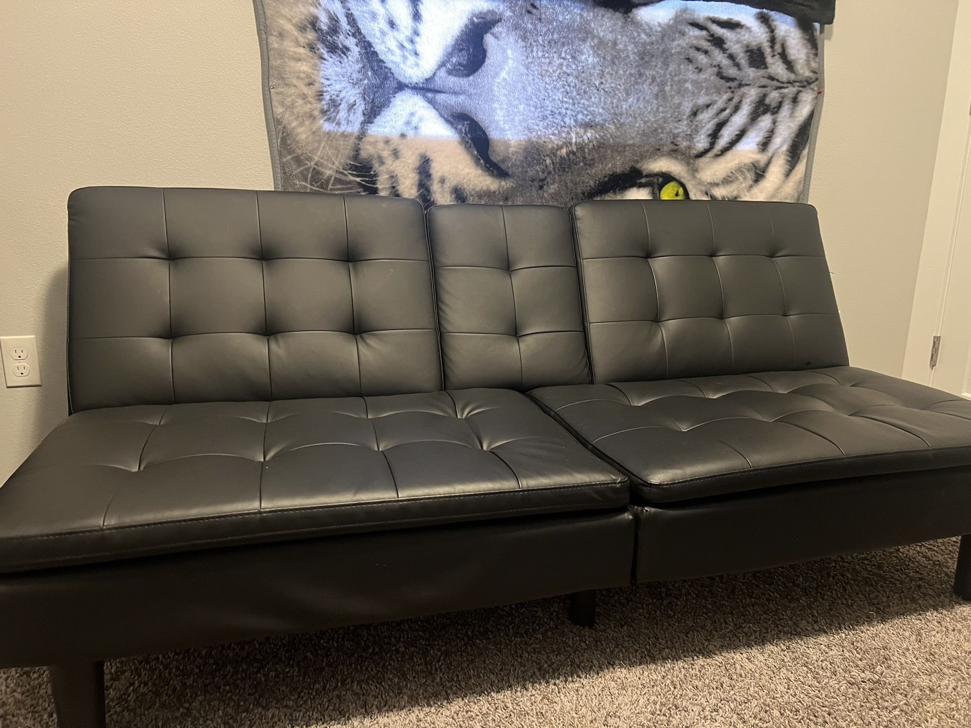 Bedroom Couch
