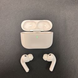 AirPods Pro 3