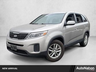 2014 Kia Sorento