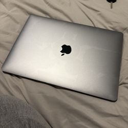 2020 MacBook Pro M1