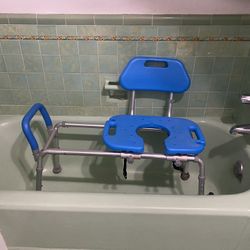 Platinum Health Bathtub Seat