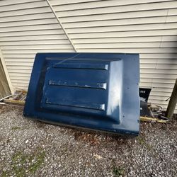 1985 Ford Ranger on offerup