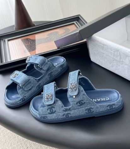 Fashion Slippers