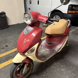 2016 Buddy International