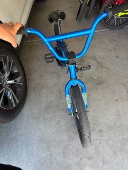 Diamond back 20 inch
