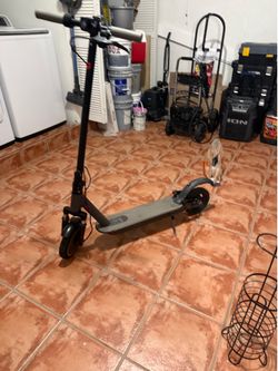 AOVOPRO TMAX 500W E SCOOTER