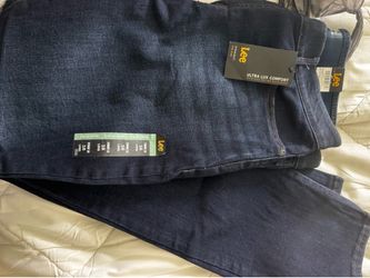 Lee jeans